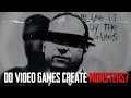 When gamers become killers  mini documentary