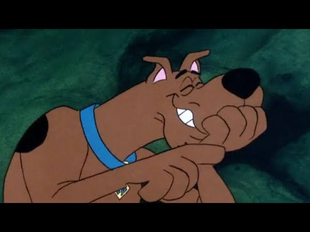 Scooby-Doo! Best Moments - YouTube