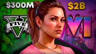 GTA 6: O Jogo Que Vai Decidir o Futuro dos Games (E Talvez da Sua Vida) screenshot 5