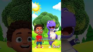 🍽️🌈 Yummy Foods Part 5 Finale | Sweet Cake &amp; Donuts Song 🎂🍩 | Rainbow Party | PapaPing KidsSong