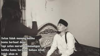 Story wa.ujang bustomi vs dukun santet terbaru 2021