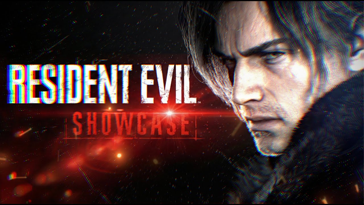 🔴LIVE: RESIDENT EVIL SHOWCASE - RESIDENT EVIL 9 GAMEPLAY, DEMO & MORE!