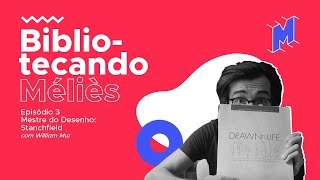 Bibliotecando Méliès Mestre Do Desenho Stanchfield