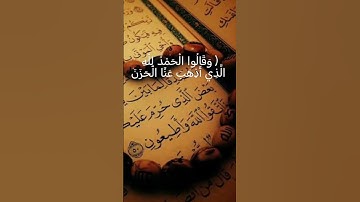 الشيخ ماهر المعيقلي | من سورة فاطر