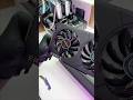 Eagle OC Edition Gigabyte RTX 4060 Graphics Card #shorts