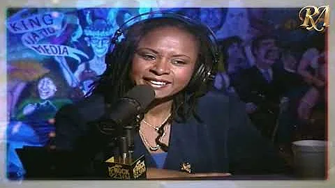 Jackie's Website Crashes Howard's Computer | The B...