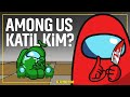 AMONG US ANİMASYON | KATİL KİM? (TÜRKÇE ANİMASYON)