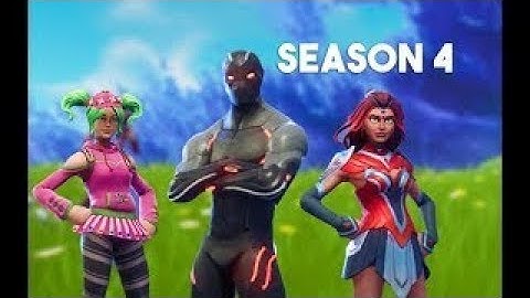 Build Fight Compilation #1 on Console (Fornite Battle Royale)