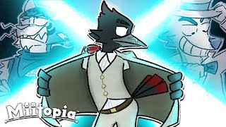 VEETOPIA: Chapter Five