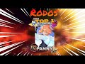 🔴LIVE |​ Rodos - Fanny only to IMMORTAL DAY 14