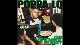 Poppa LQ - Neighborhoodsta Funk