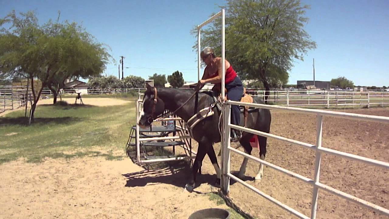 splash opening gate. - YouTube