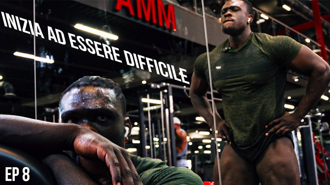 TORNO IN ITALIA! I MIEI ULTIMI GIORNI A DUBAI | ROAD TO STAGE - YouTube