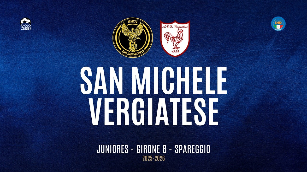 VITTORIA NELLO SPAREGGIO