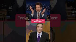 Early 2000s SNL Cast: Then vs. Now!