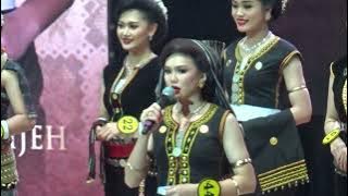 UN TAMBUNAN =katakunci WALAI KOUBASANAN = TOP 15 Q n A= KDCA 31 MAY 2025
