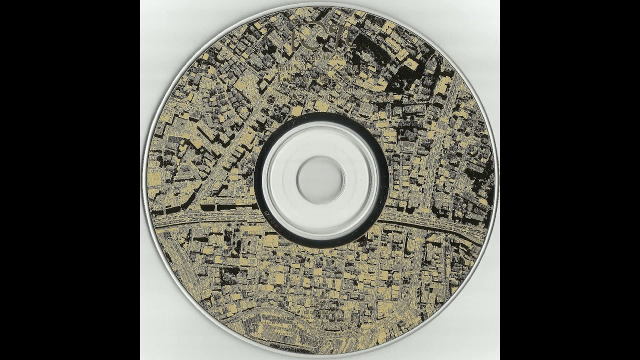 Takashi Kokubo (小久保隆) - Tokyo ～ Noise Aesthetics (騒音美学) ～ (1992) [Full Album]