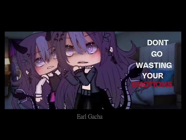 💋 GachaLife TikTok Compilation 🌈52 