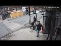 Two dumbasses, one gets Knocked Out - YouTube
