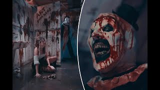 Terrifier 1 Terrifier Art the Clown Movie Recap