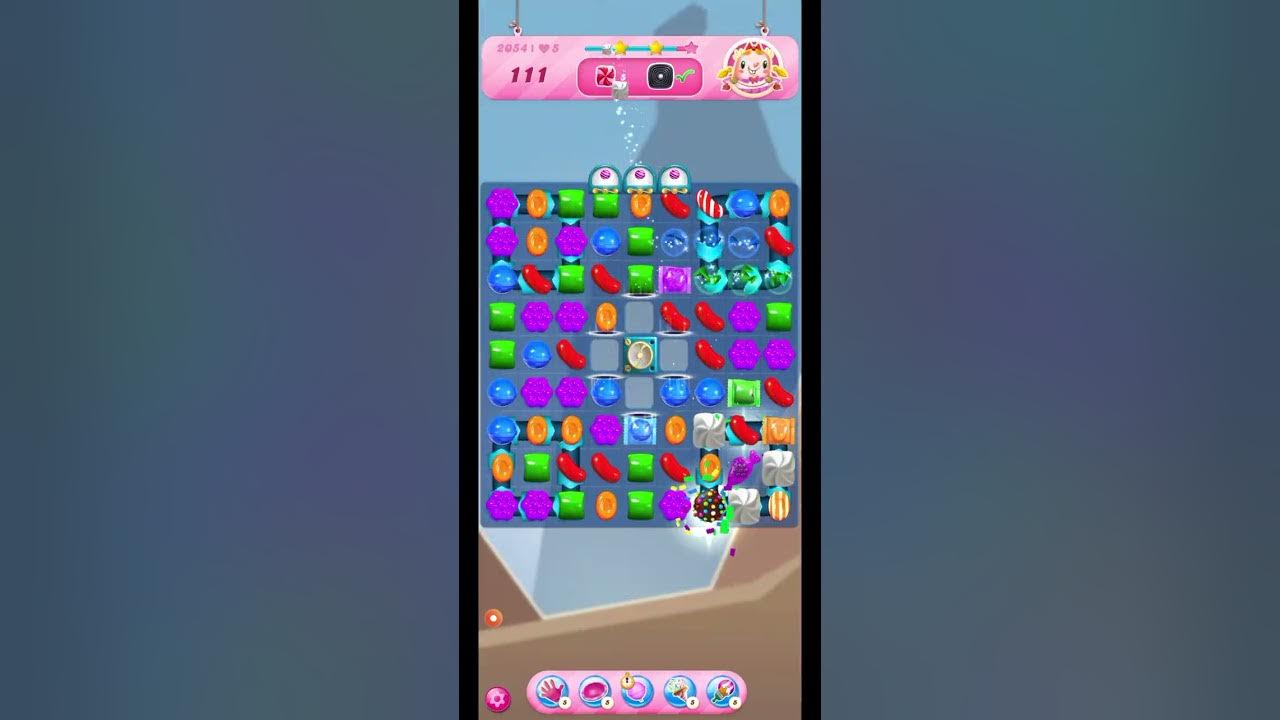 Candy Crush Saga – Lollipop Hammer Guide! 