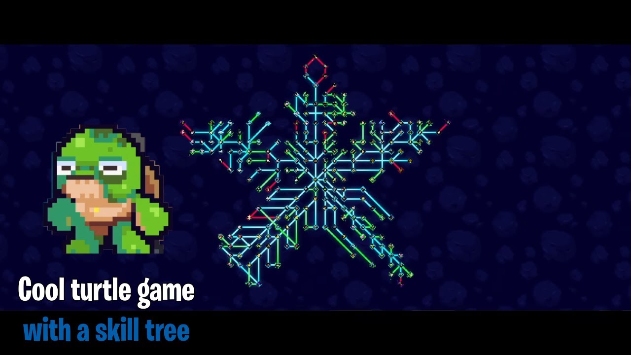 Incredibly chill incremental with raving reviews - Shelldiver - YouTube