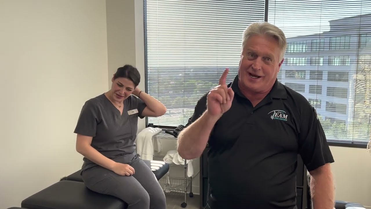 Advanced Chiropractic Of Dallas For Your Ring Dinger® In Dallas TX With Your Dallas Chiropractor