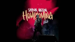 Deitrick Haddon - Another Way Out Audio