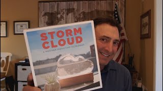 What is this cloud: Storm Cloud Predicting Instrument