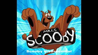 Scooby instrumental by milles,Juice WRLD and xxxtentacion