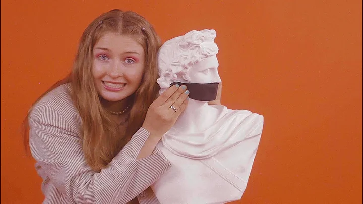 Alexa Cappelli - SAY SOMETHING (Official Video)