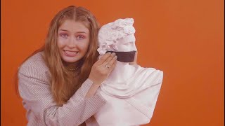 Alexa Cappelli - SAY SOMETHING (Official Video)