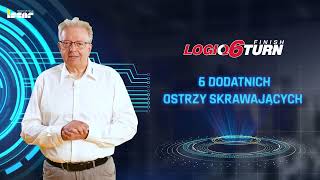 ISCAR LOGIQUICK - LOGIQ6TURN