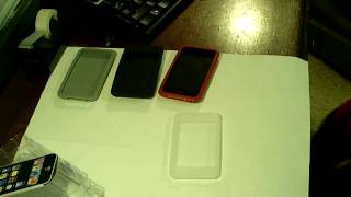 Unboxing of A Merkury Innovations Case screenshot 4