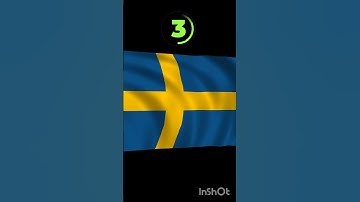 Can You Guess These 5 Flags in 10 Seconds? 🇨🇳🇦🇷🇸🇪🇳🇬🇹🇷 | Flag Quiz #4