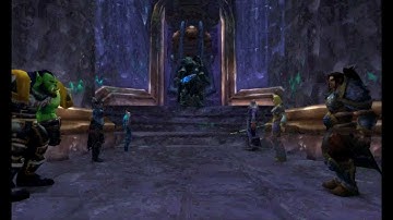 World of Warcraft Cataclysm Private Server TonicWoW 4.0.6/4.1.0