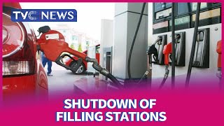 IPMAN, Other Stakeholders Threaten To Shutdown Fuel Stations