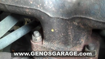 ISSPRO Install (Part 4)   *** PYRO/EGT GAUGE ***