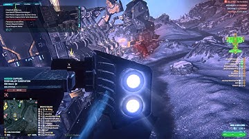 Server Smash - Connery vs Cobalt - [CIK] JimGroovester