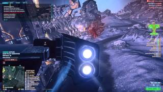Server Smash - Connery vs Cobalt - [CIK] JimGroovester