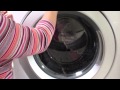 個人在美國使用滾筒型洗衣機 (front load washer)的心得