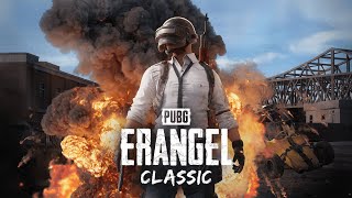 【PUBG】旧エランゲルと新要素の組み合わせ