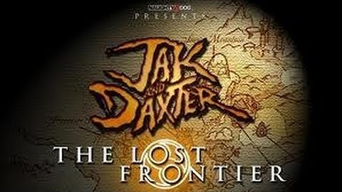 Jak and Daxter: The Lost Frontier - Episode 17