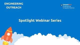 Engineering Outreach Spotlight Webinar Series