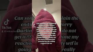 Dont Worry Darling Ending Explained