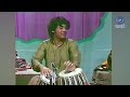 Ustad Zakir Hussain Very Old Tabla Solo. Mp3 Song