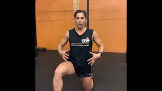 Knight to Hamstring
