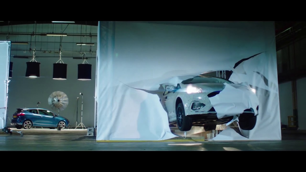 Ford Fan Club going further with ASF Company