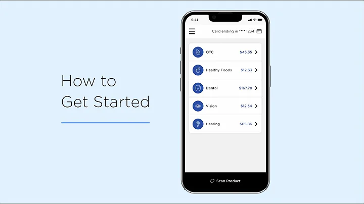 Getting Started: How to Use the App