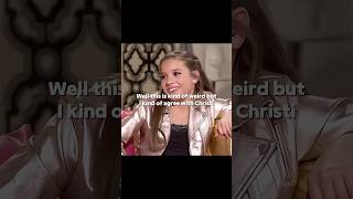 Christi Always Protected Kenzie